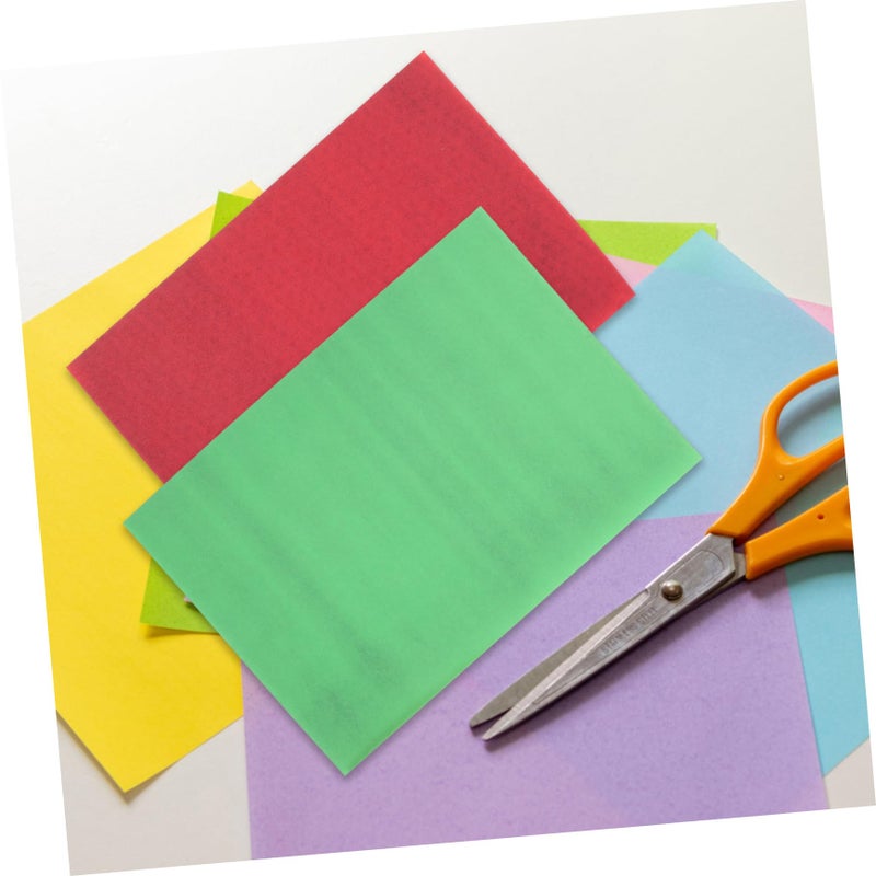 14 Sheets Cyanotype Paper Kit Solar Printing for Classroom Projects and Group Activities - Image 3