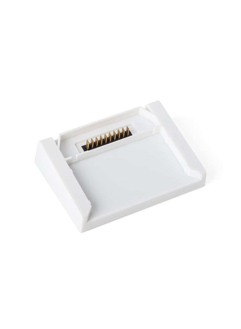 Fit for Intelligent Battery Charger Base For Fimi X8 Se 2022, Mini Portable Charging Dock for Fimi X8 Se 2022, Charging Butler Discharger Charger Station Drone Accessories, Portable(1 Pack) - Image 1