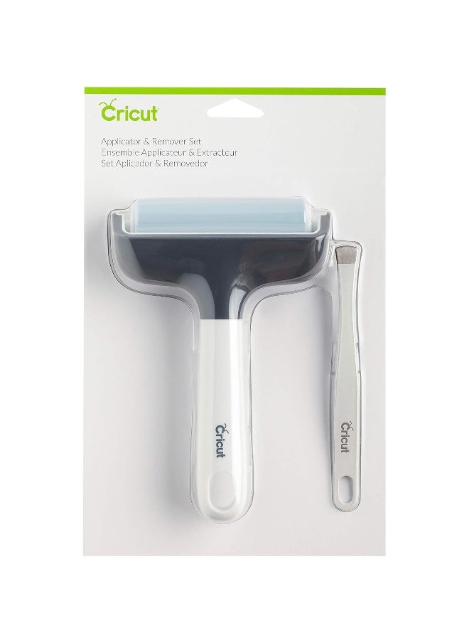 Cricut - Brayer & Mat Remover Set - Image 1