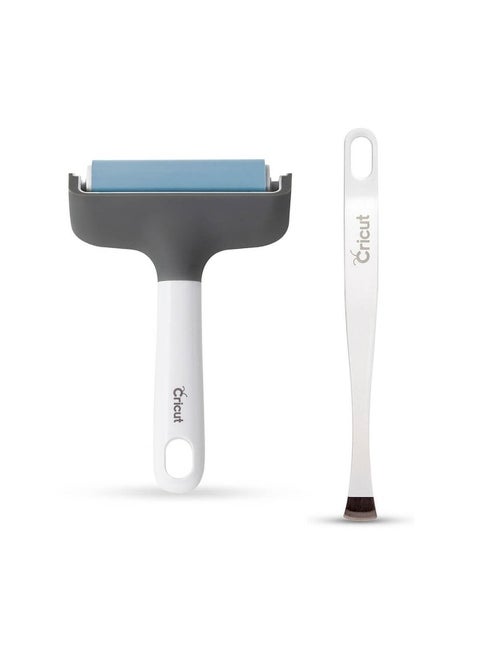 Brayer & Mat Remover Set