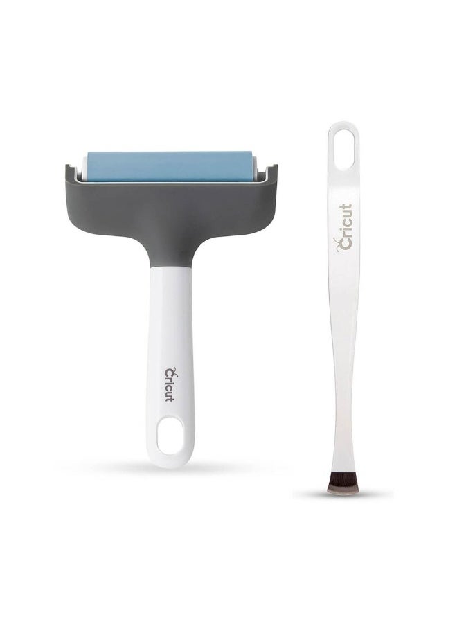 Cricut - Brayer & Mat Remover Set - Image 1