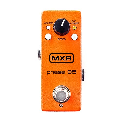 MXR M290 Phase 95 Mini Guitar Effects Pedal - Image 1