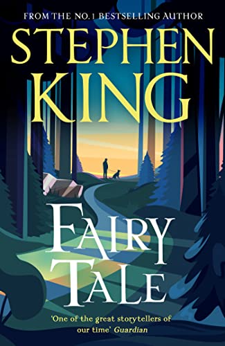 Fairy Tale Stephen King