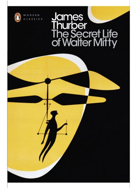The Secret Life of Walter Mitty