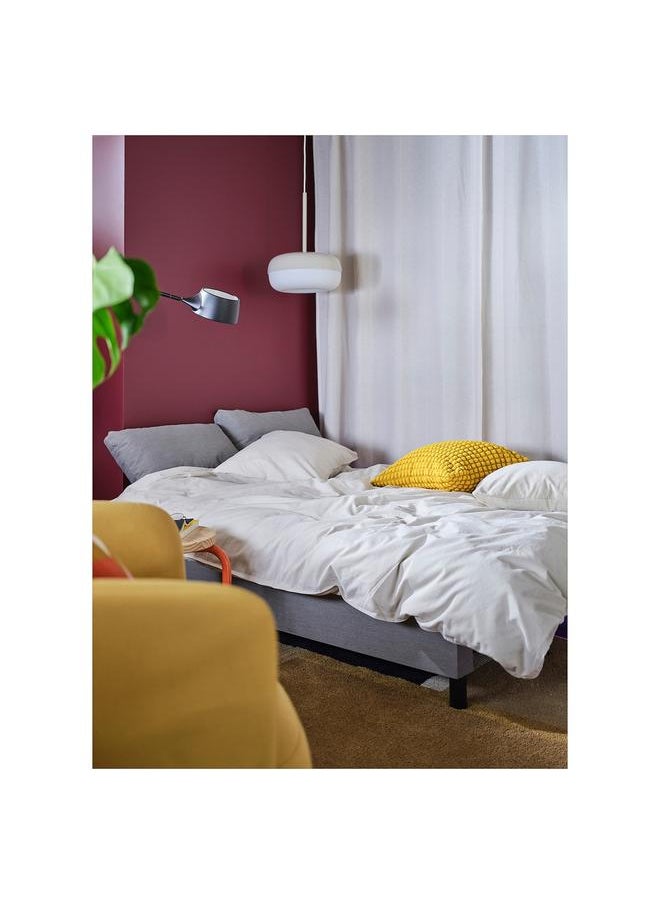 erorex Pendant Lamp, Beige, 37 Cm  - Image 4