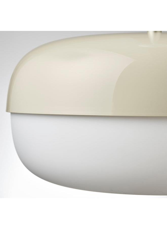 erorex Pendant Lamp, Beige, 37 Cm  - Image 5