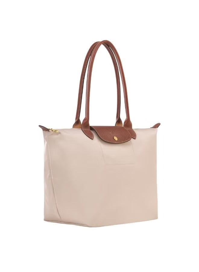 Longchamp Le Pliage Large Shoulder Straps women's Classic Fashion Versatile Large Makeup Bag, Handbag, Shoulder Bag - Image 4