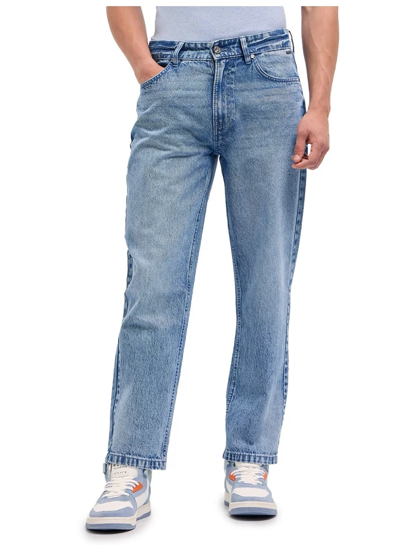 Men’s Jeans Casual Stylish Everyday Denim for Work, Travel, Outings, Versatile Bottom Wear Suitable for All Occasions and Seasons