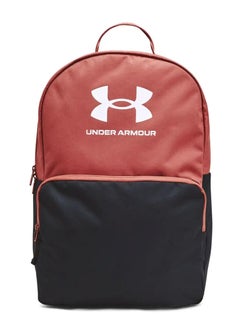 UNDER ARMOUR Under Armour Loudon Backpack (Red)  - Image 1