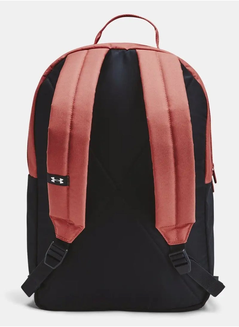 UNDER ARMOUR - Under Armour Loudon Backpack (Red) - Image 1