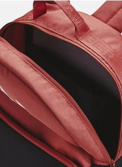 UNDER ARMOUR Under Armour Loudon Backpack (Red)  - Image 3