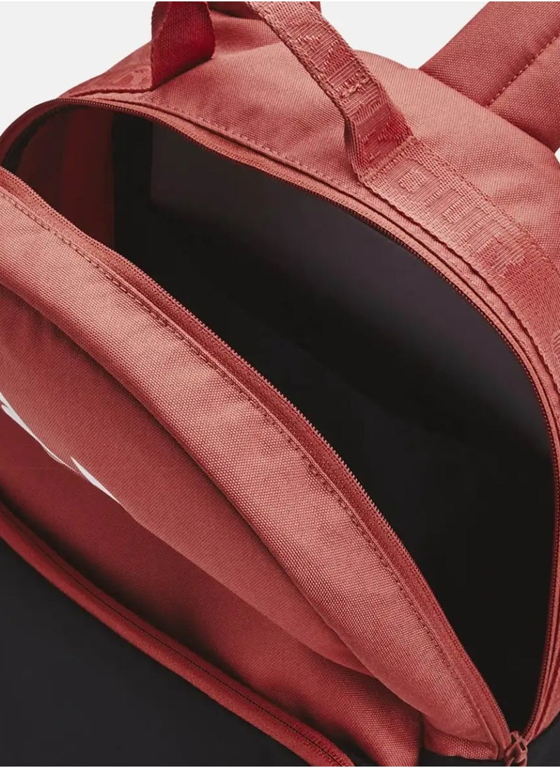 UNDER ARMOUR - Under Armour Loudon Backpack (Red) - Image 1