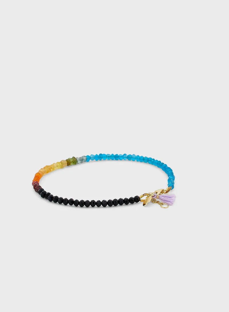 SHASHI Natasha Bracelet