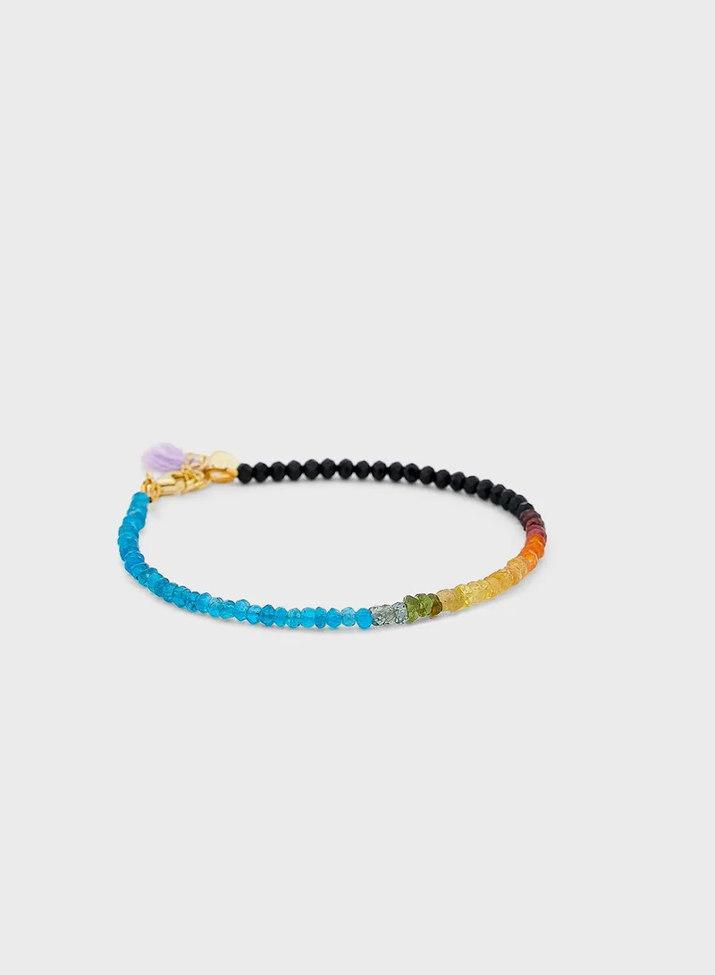 SHASHI Natasha Bracelet