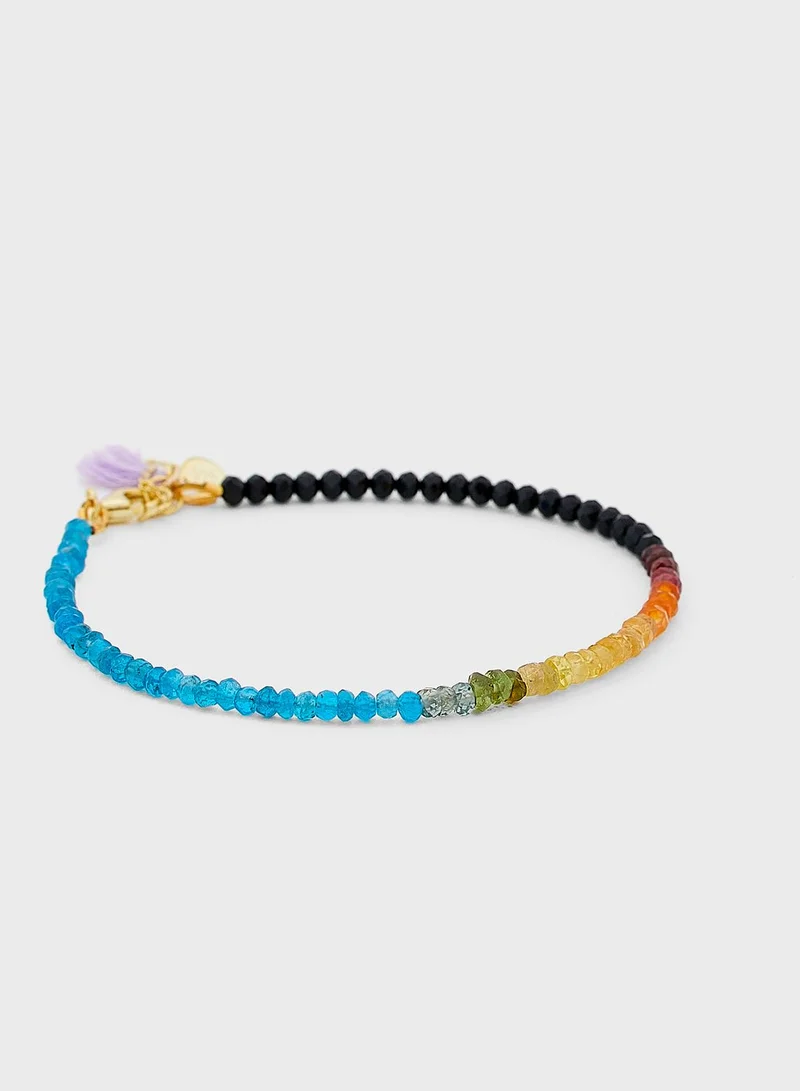 SHASHI Natasha Bracelet