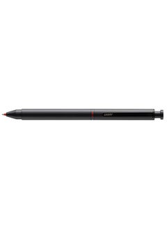 LAMY Multi-Functional Pen St Tri-Pen, Matte Black, L746  - Image 2