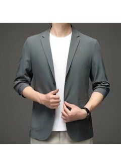 Dark gray