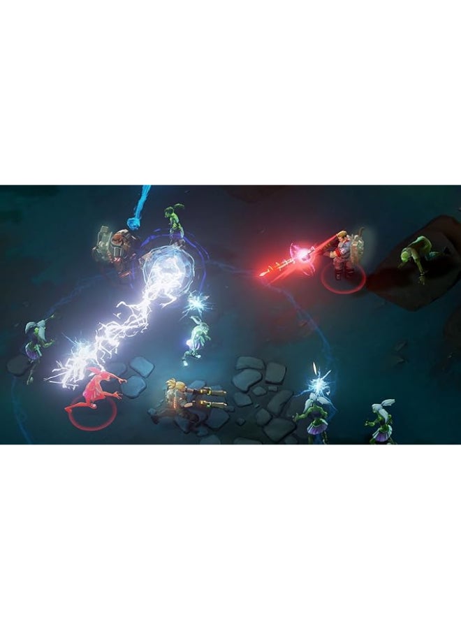 Activision GHOSTBUSTER - Action & Shooter - playstation_4_ps4 - Image 2