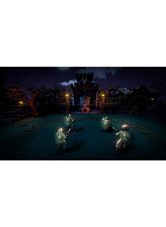Activision GHOSTBUSTER - Action & Shooter - playstation_4_ps4 - Image 4