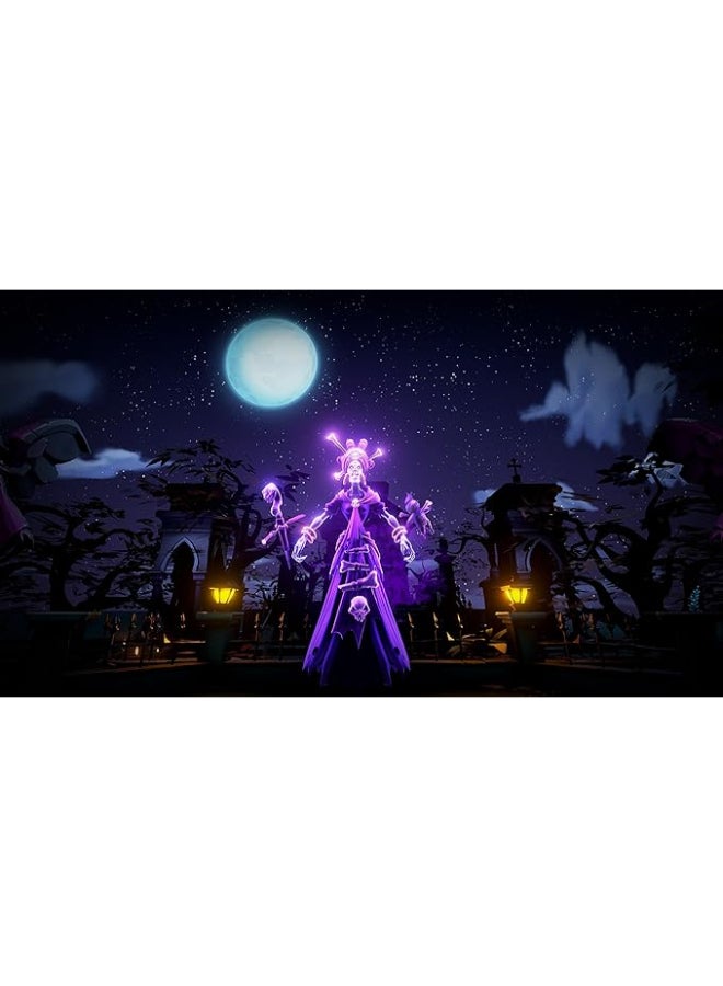 Activision GHOSTBUSTER - Action & Shooter - playstation_4_ps4 - Image 3