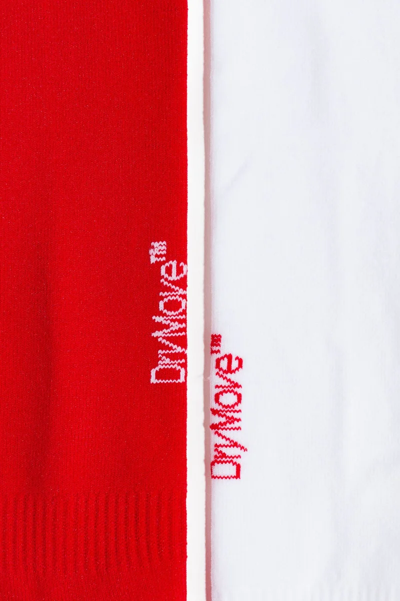 H&M 2-pack DryMove™ football socks