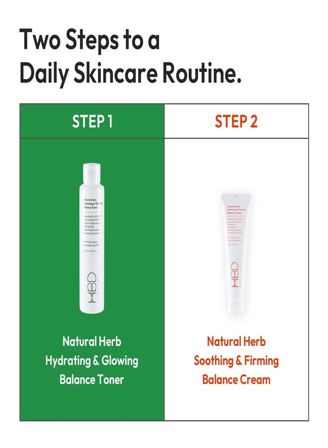 HBD Hydrating & Brightening Face Toner with Niacinamide - Korean Glow-Boosting & Refreshing Essence - Lightweight, Non-Irritating, Alcohol-Free, 5.07 Fl Oz - Image 5