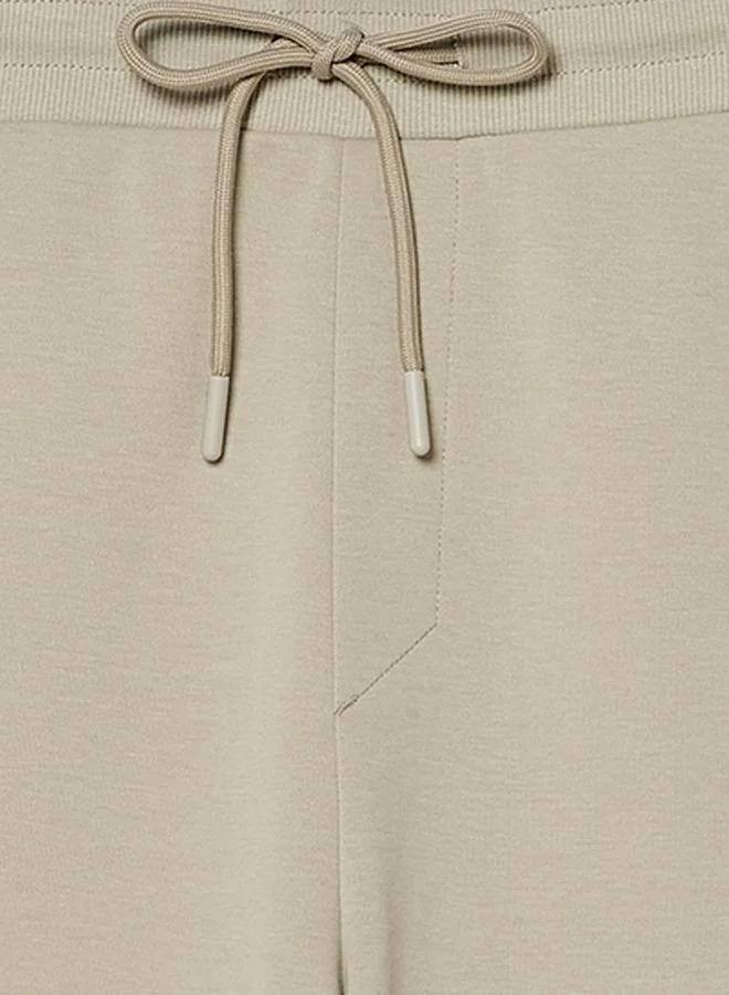 Maxim Maxim Plus Regular Fit Joggers with Pintuck