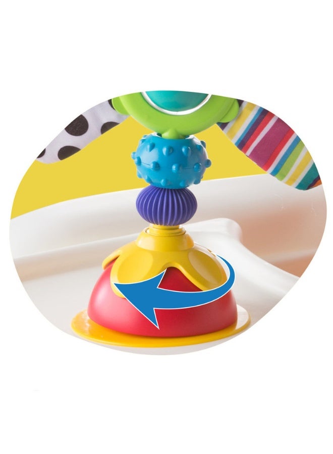 Lamaze - Freddie the Firefly Table Top Toy - Image 3