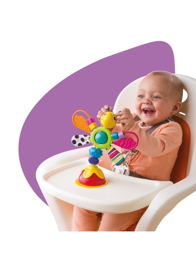 Lamaze - Freddie the Firefly Table Top Toy - Image 4