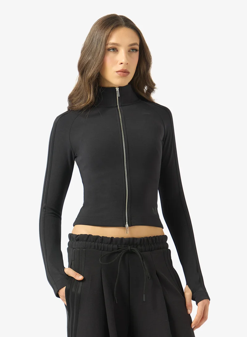 Adidas Originals Trefoil Track Jacket