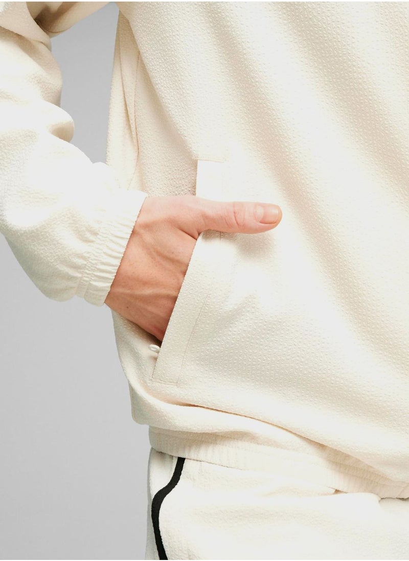 PUMA - Team Track Jacket - Image 1