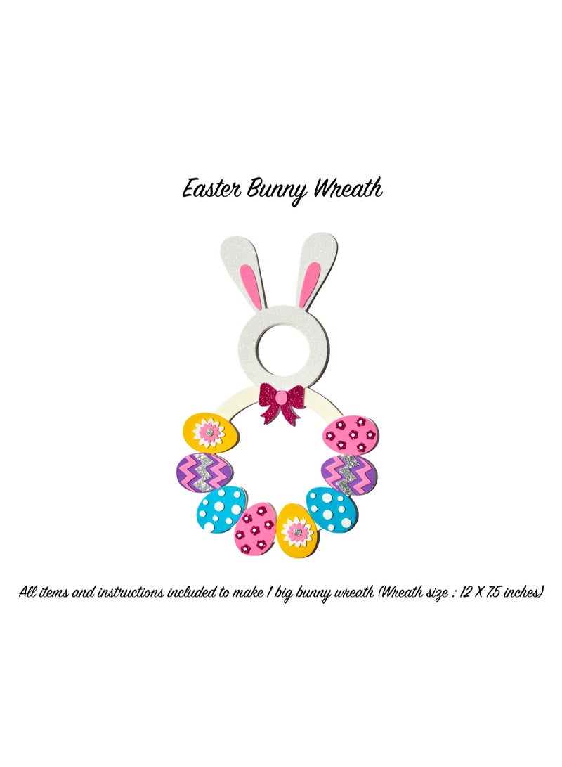 Happy Easter 3 in 1 Activity Box - Image 5