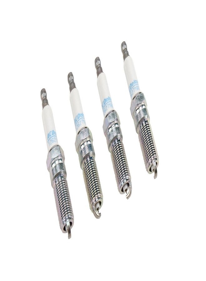 شمعة إشعال إيريديوم ACDelco GM الأصلية 41-115