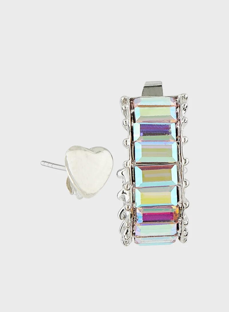 ONLY Nana 2 Pack Earrings