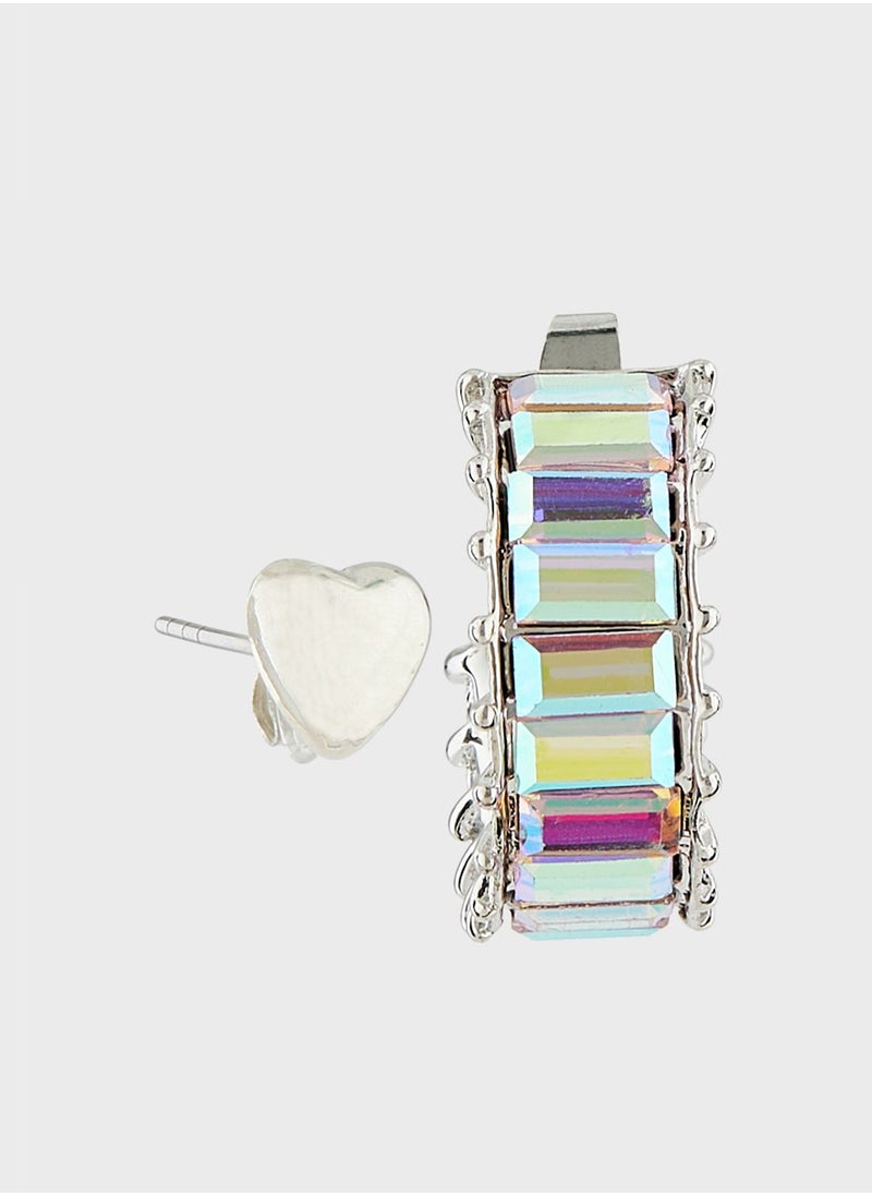 ONLY - Nana 2 Pack Earrings - Image 1