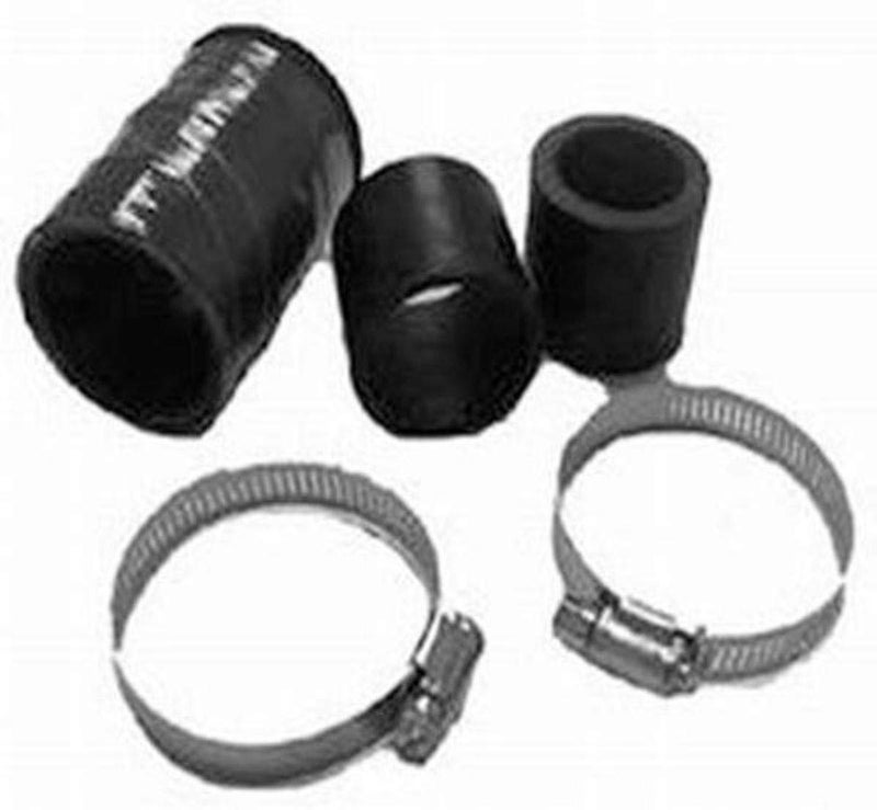 Racing Power Company R7317 1.75" x 1.25" x 1.5" Rubber Radiator Hose End - Image 5