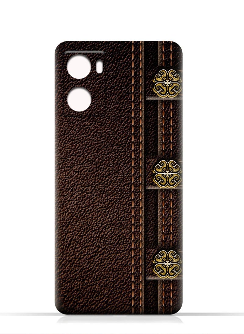 AMC DESIGN Protective Case Cover For Oppo A57 4G - Image 2