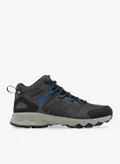 Columbia Grey