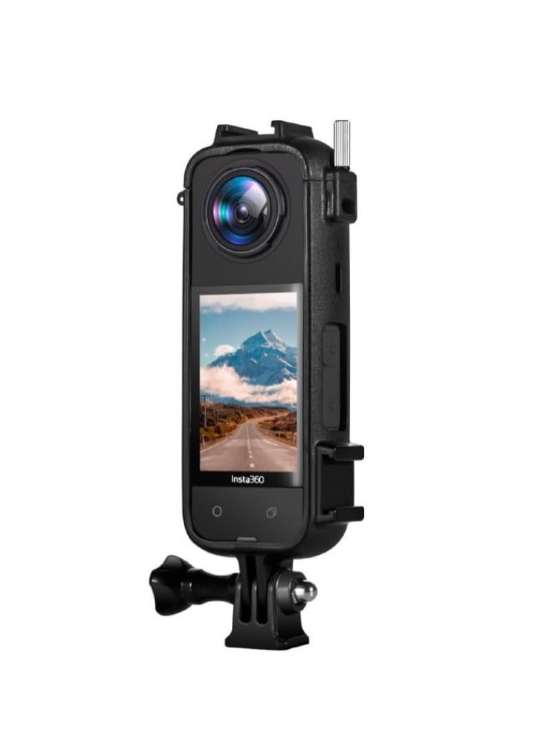 توسيع إطار تصاعد قوس حماية insta360 واحد X4 - Image 1