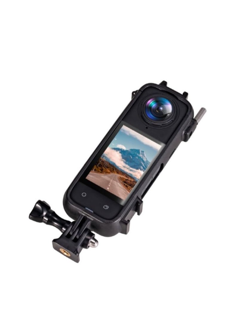 توسيع إطار تصاعد قوس حماية insta360 واحد X4 - Image 4