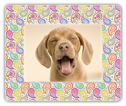 Nourish Nourish Magnetic Fridge Photo Frame 