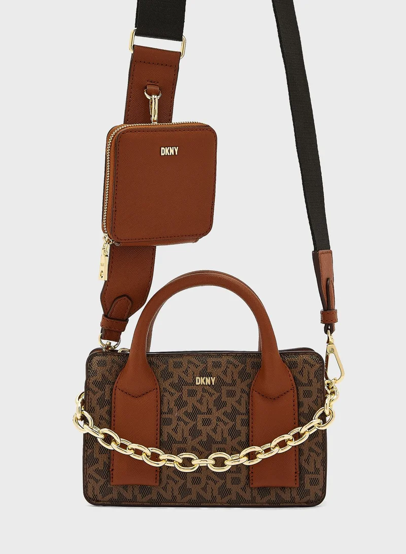 DKNY Otto Crossbody Bag