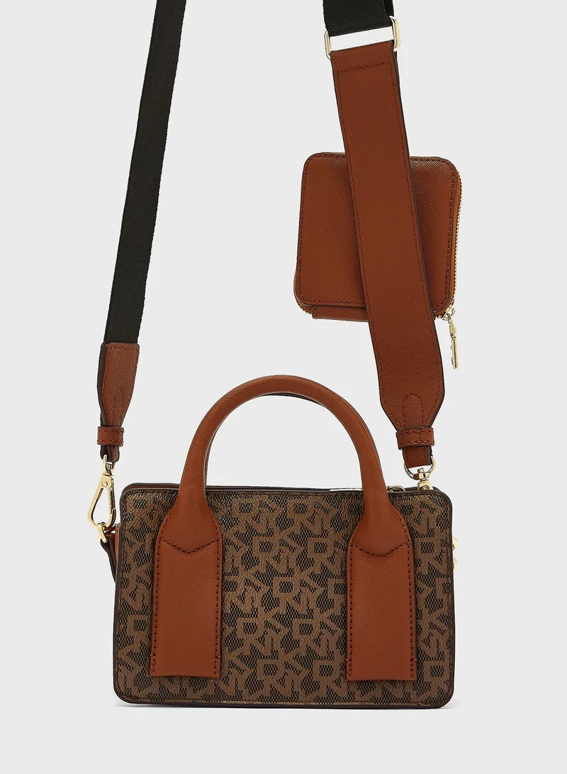 DKNY Otto Crossbody Bag