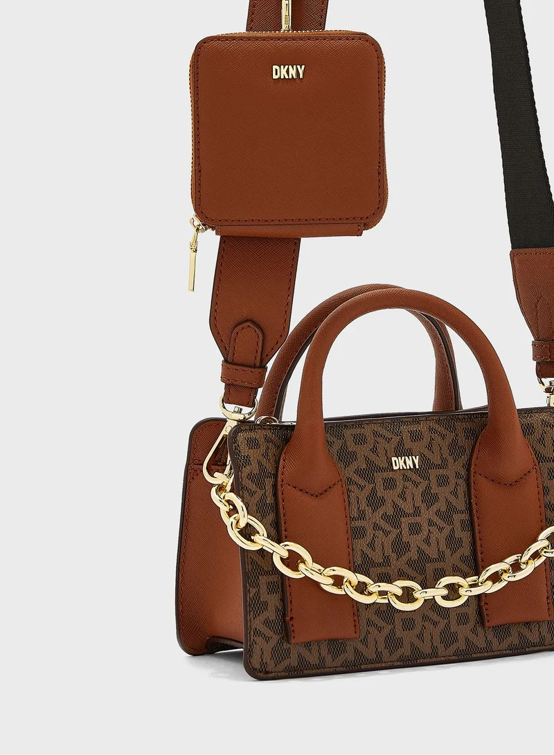 DKNY Otto Crossbody Bag