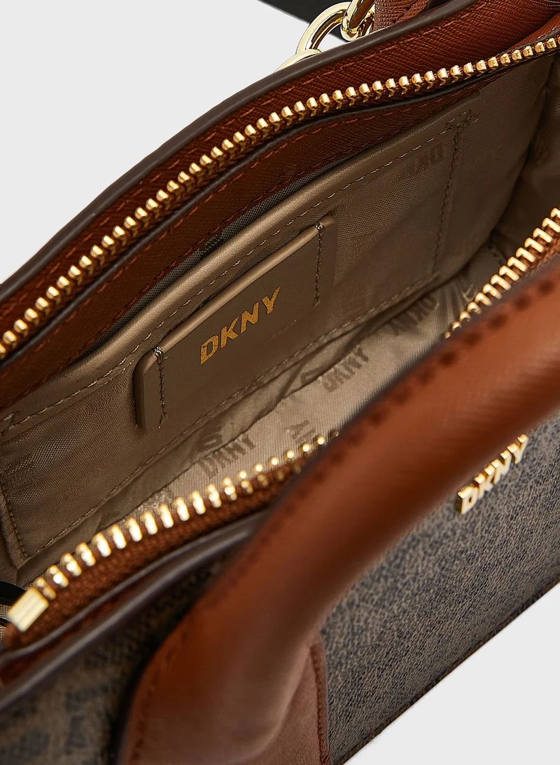 DKNY Otto Crossbody Bag
