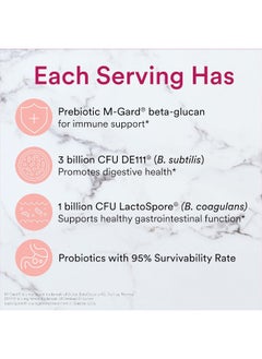 SmartyPants Kids Probiotic Immunity Gummies  - Image 5