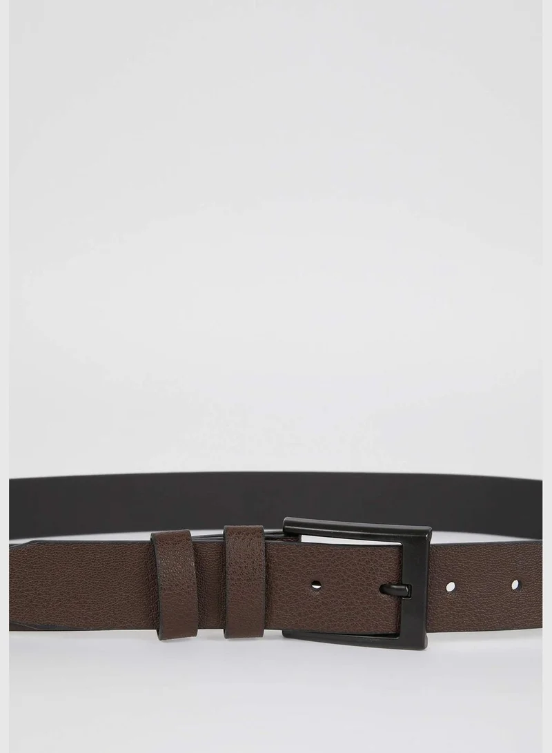 DeFacto Man Casual Belt