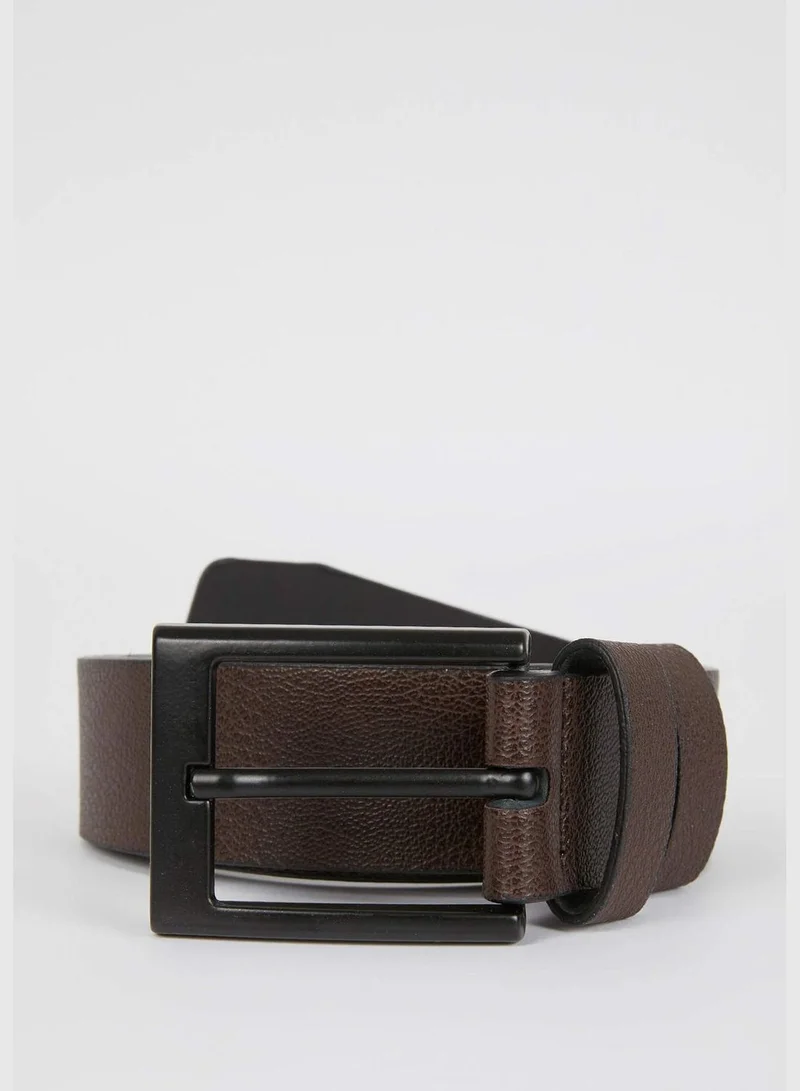 DeFacto Man Casual Belt
