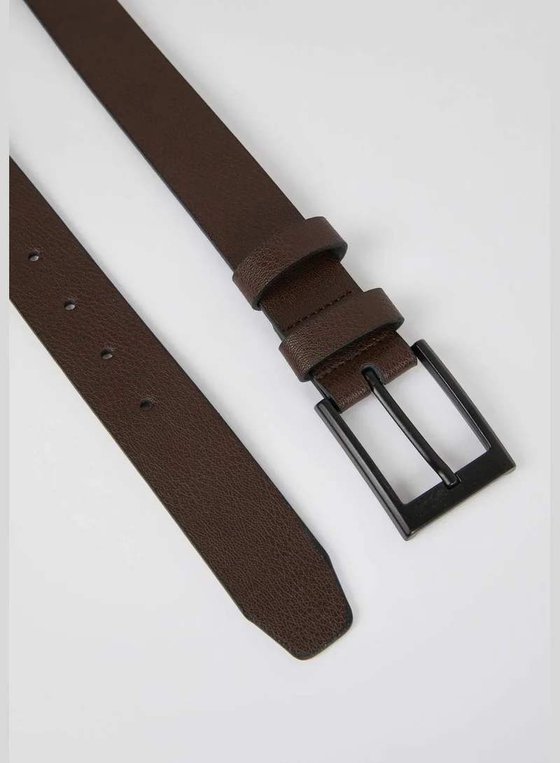 DeFacto Man Casual Belt