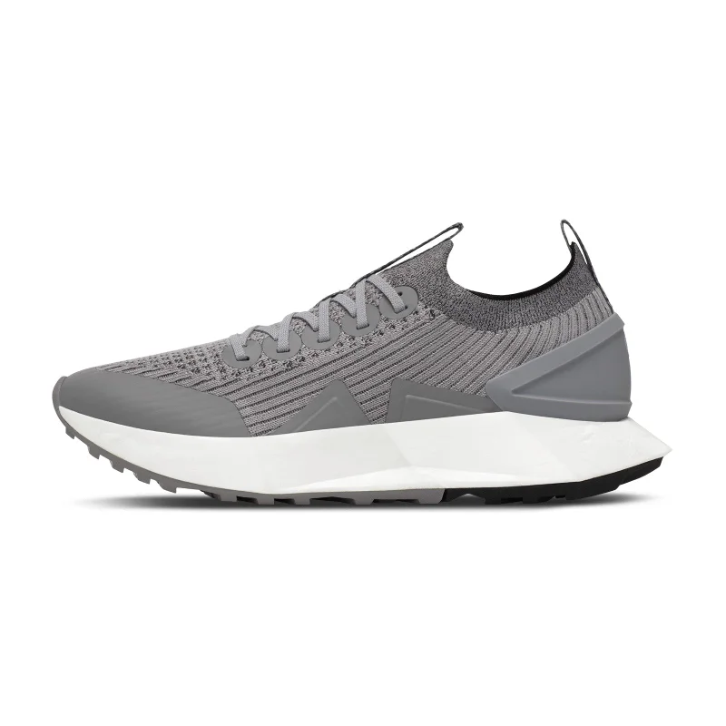 Men's Tree Flyer 2 - Medium Grey (Blizzard Sole)